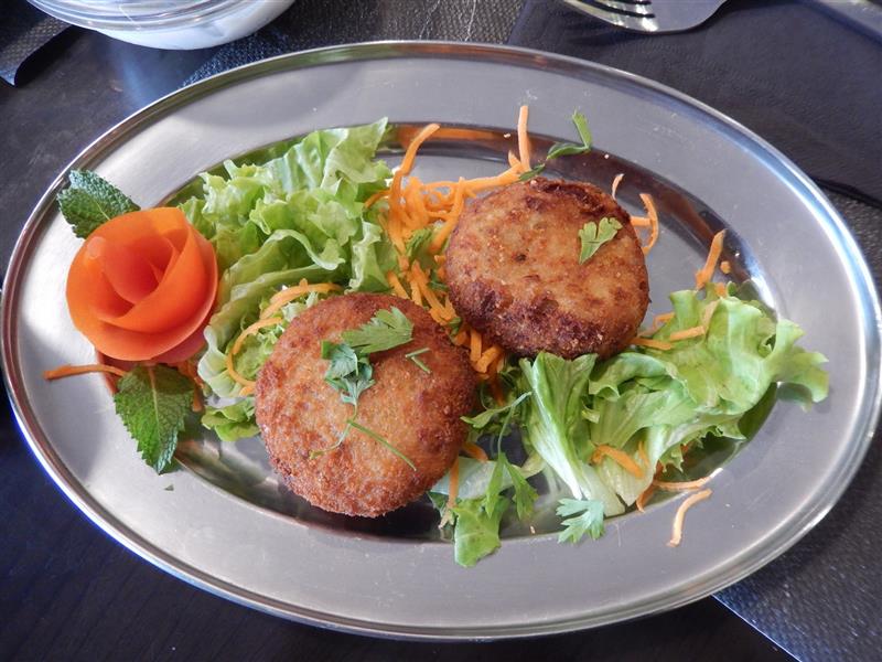 Vejaa restaurant 