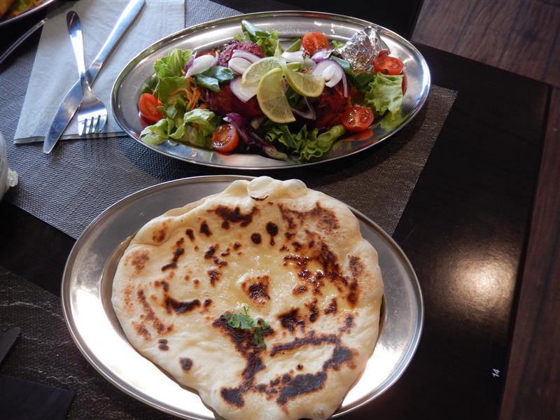 Vejaa restaurant 
