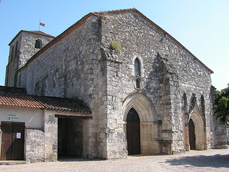 Boucle de Vélines - Vélines, Vélines - photo 3