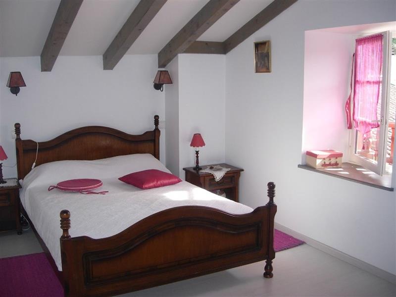 Gîte Mondarrain