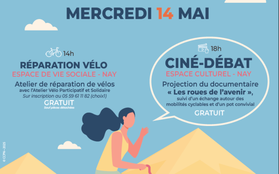 Image de présentation du lieu