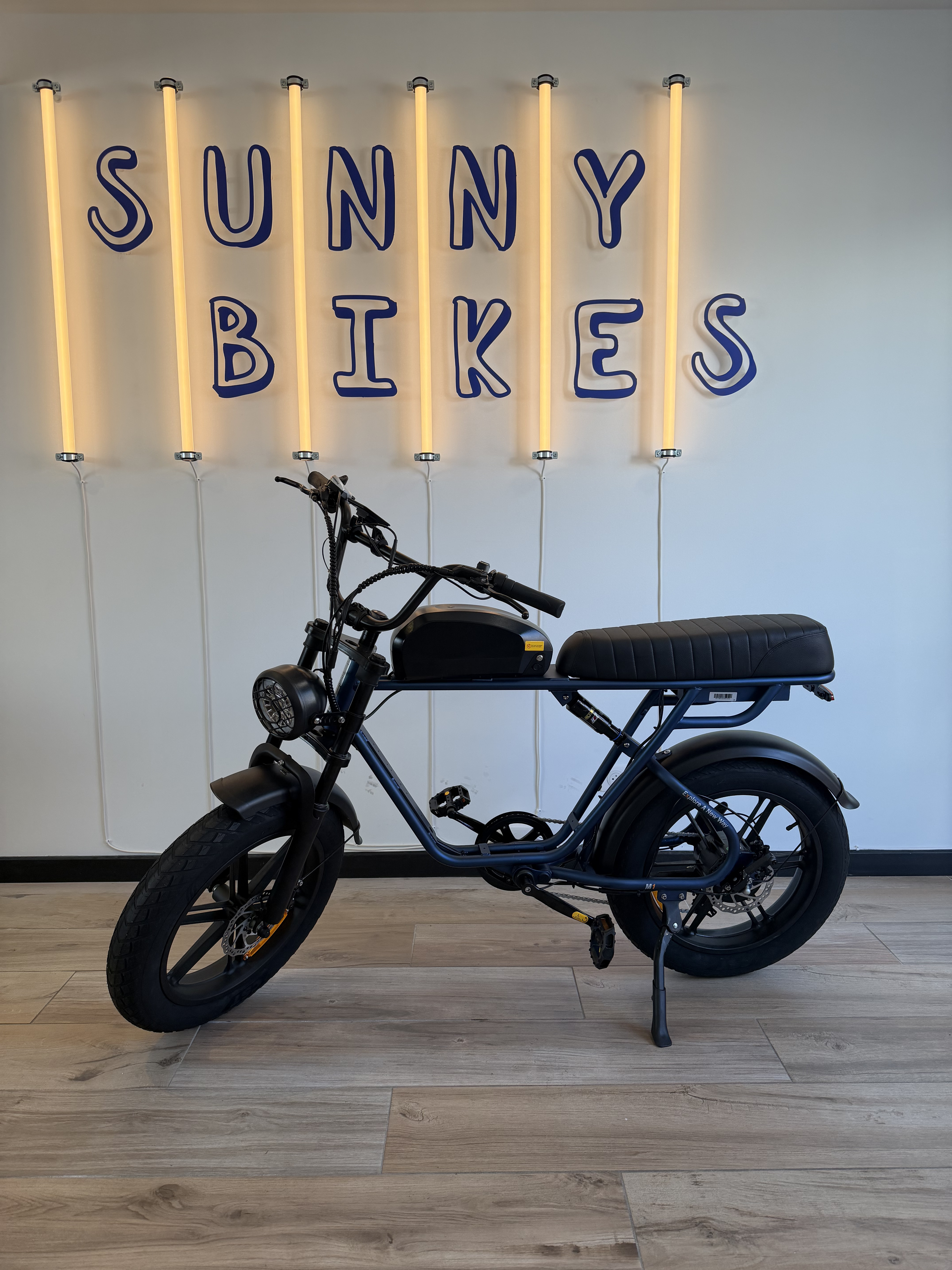 Sunny Bikes — photo 3