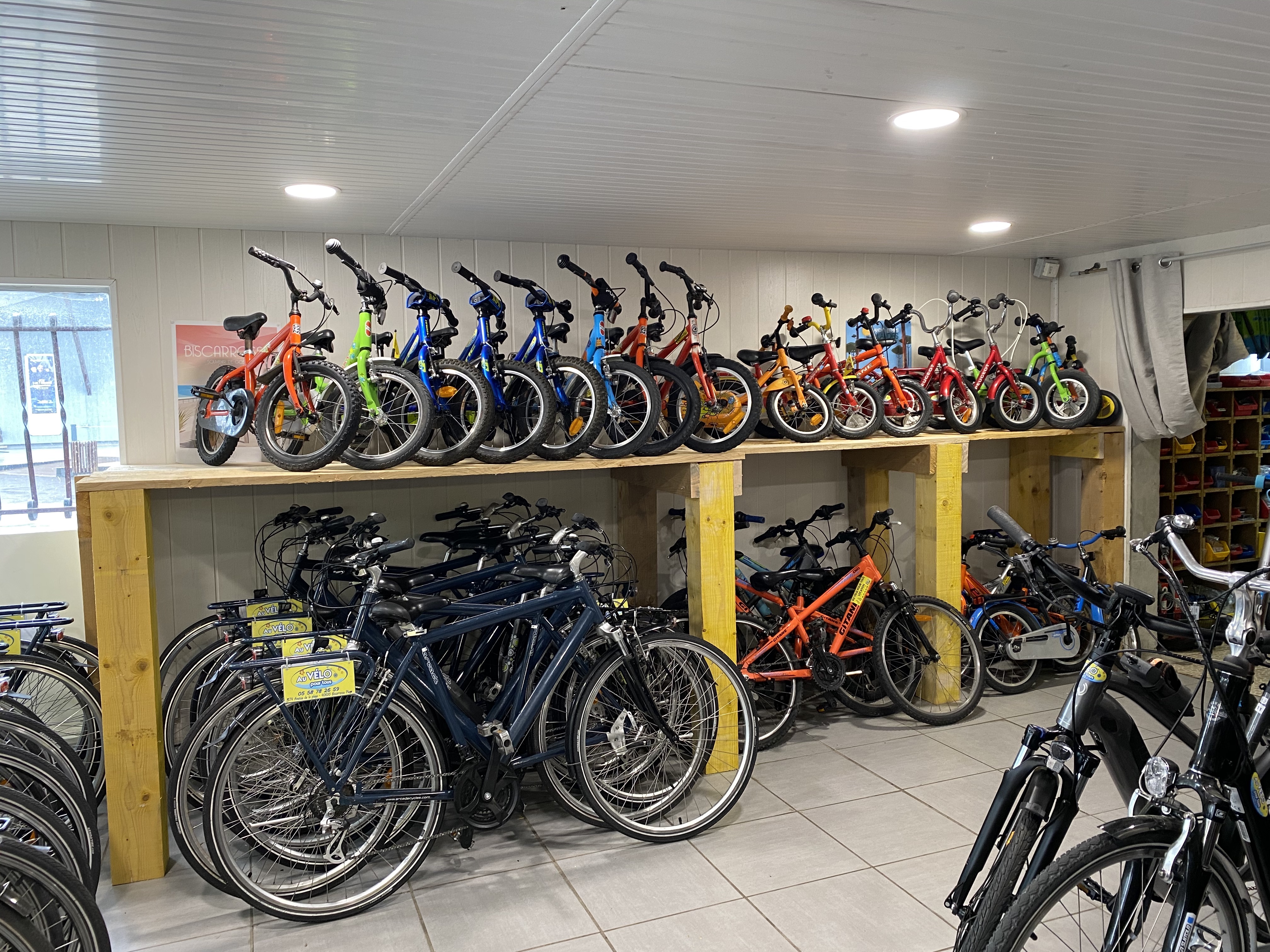 Au Vélo Pour Tous - photo 4