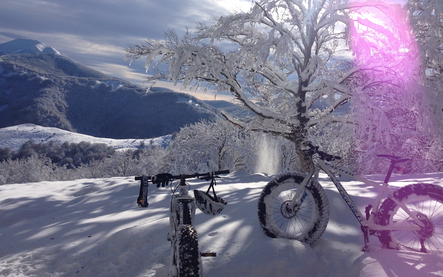 Jean-Luc DURGUEIL - Accompagnateur de montagne et VTT