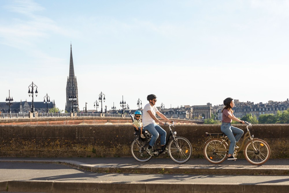 Agence de location Véloce Bordeaux - photo 4