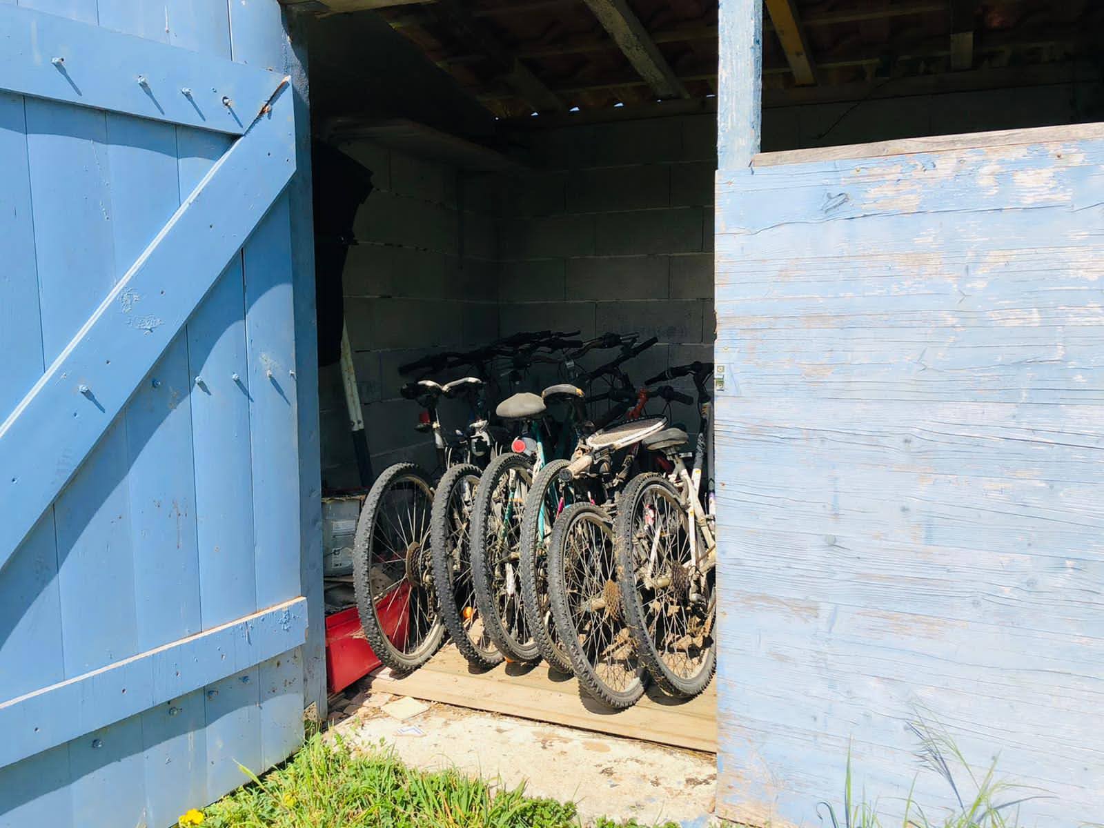 Gîte du Haras de l'Olivier - photo 3