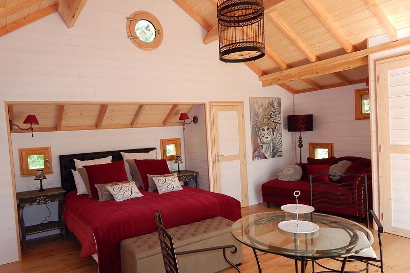 Domaine de Pech et Lafon, Clairac - photo 4