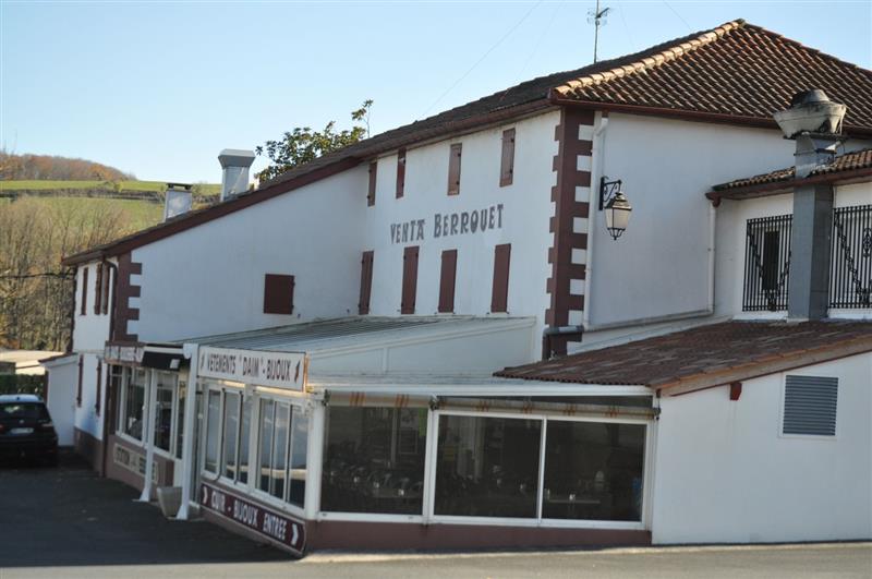 Benta Berrouet