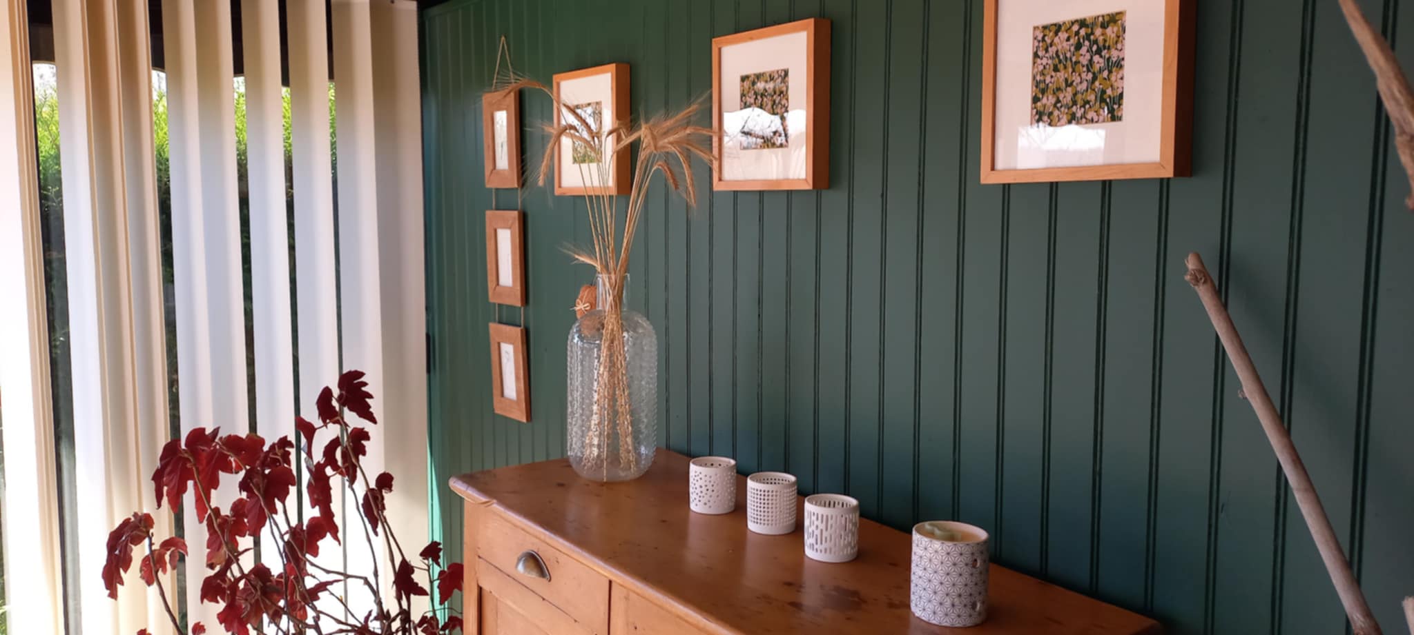 LA MAISON DE SALOMÉ, Saint-Georges-Nigremont - photo 6