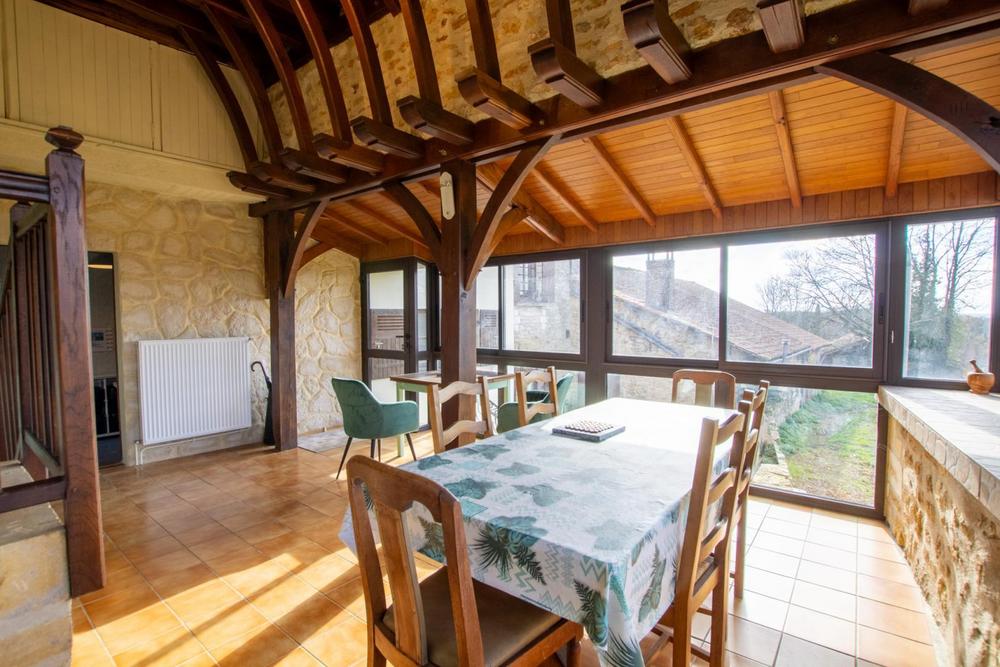 Gite Oustal - photo 3