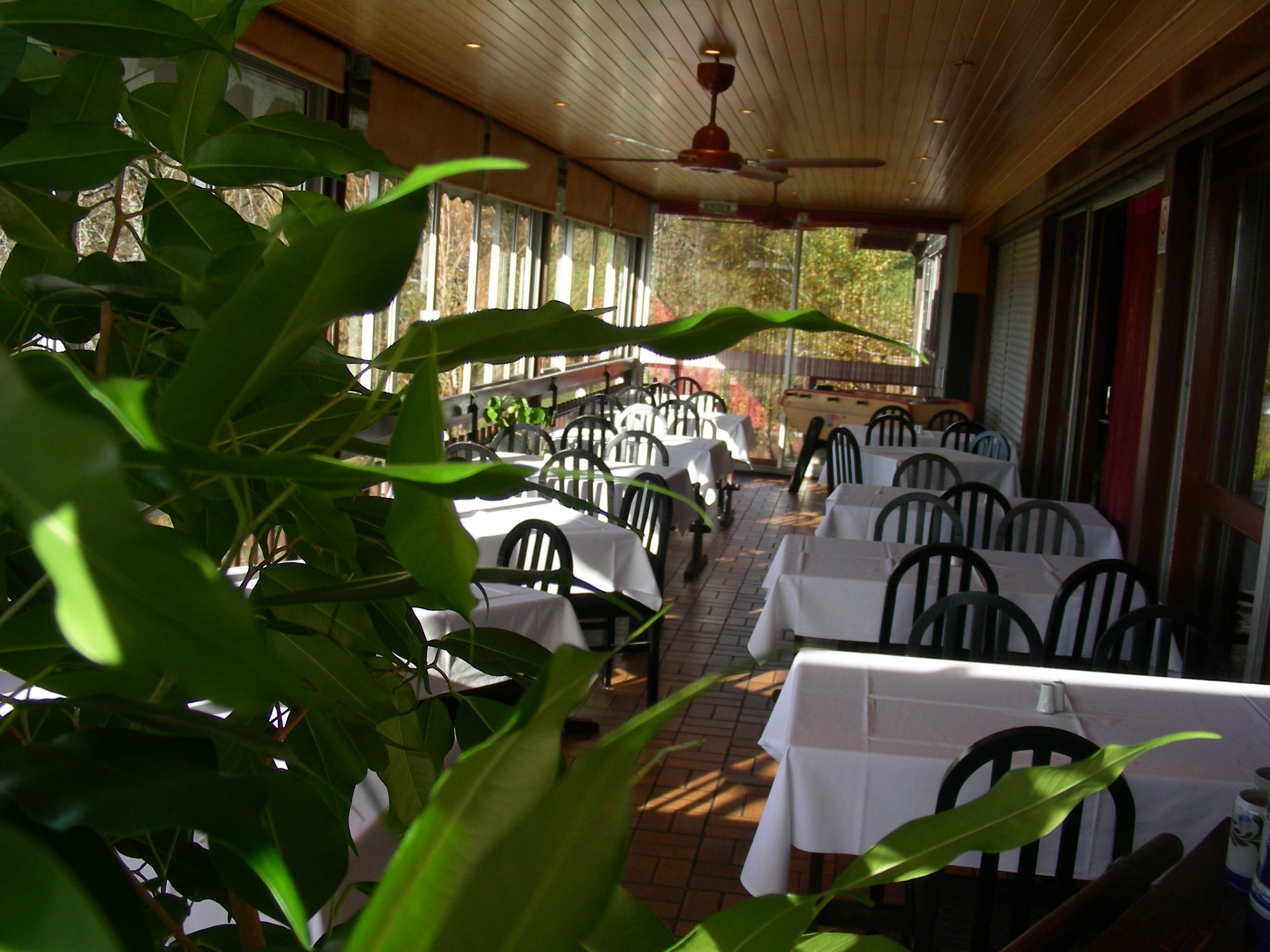 Hôtel Restaurant du Lac - photo 2