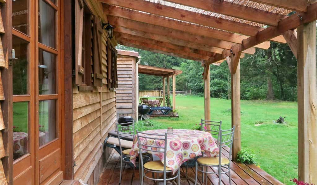 River 3 - La Ferme du Lac - Chalet - photo 2