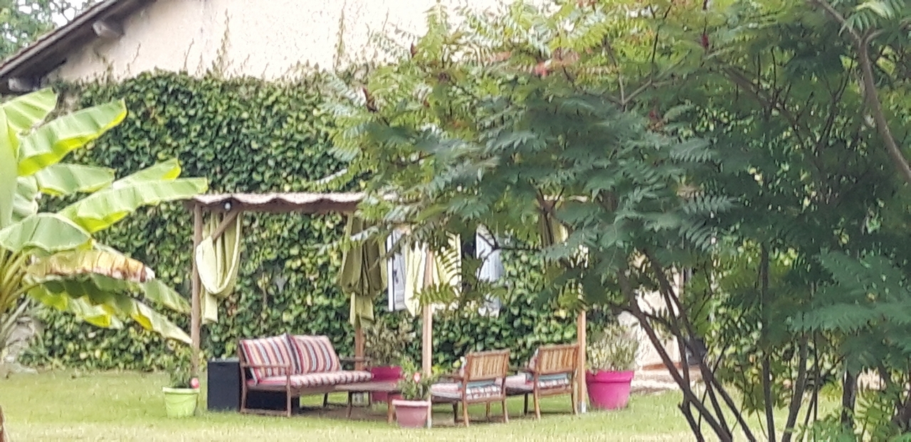 Chambres d'hôtes au chai de Soube, Saint-Justin - photo 7