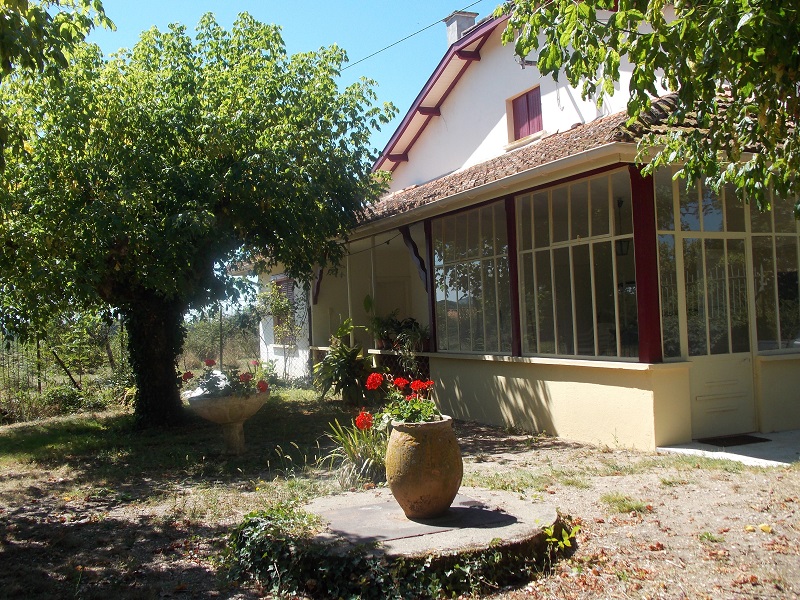 Maison de Belair - photo 5