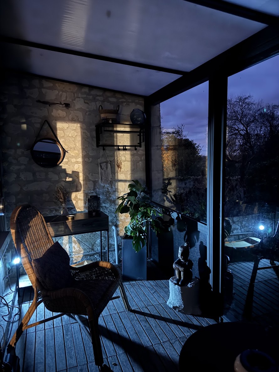 Au Clos Marigny - Le Pigonnier, Colombiers - photo 2