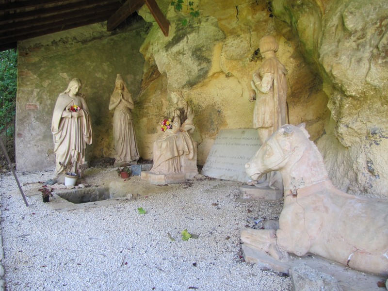 Boucle du Calvaire - photo 4