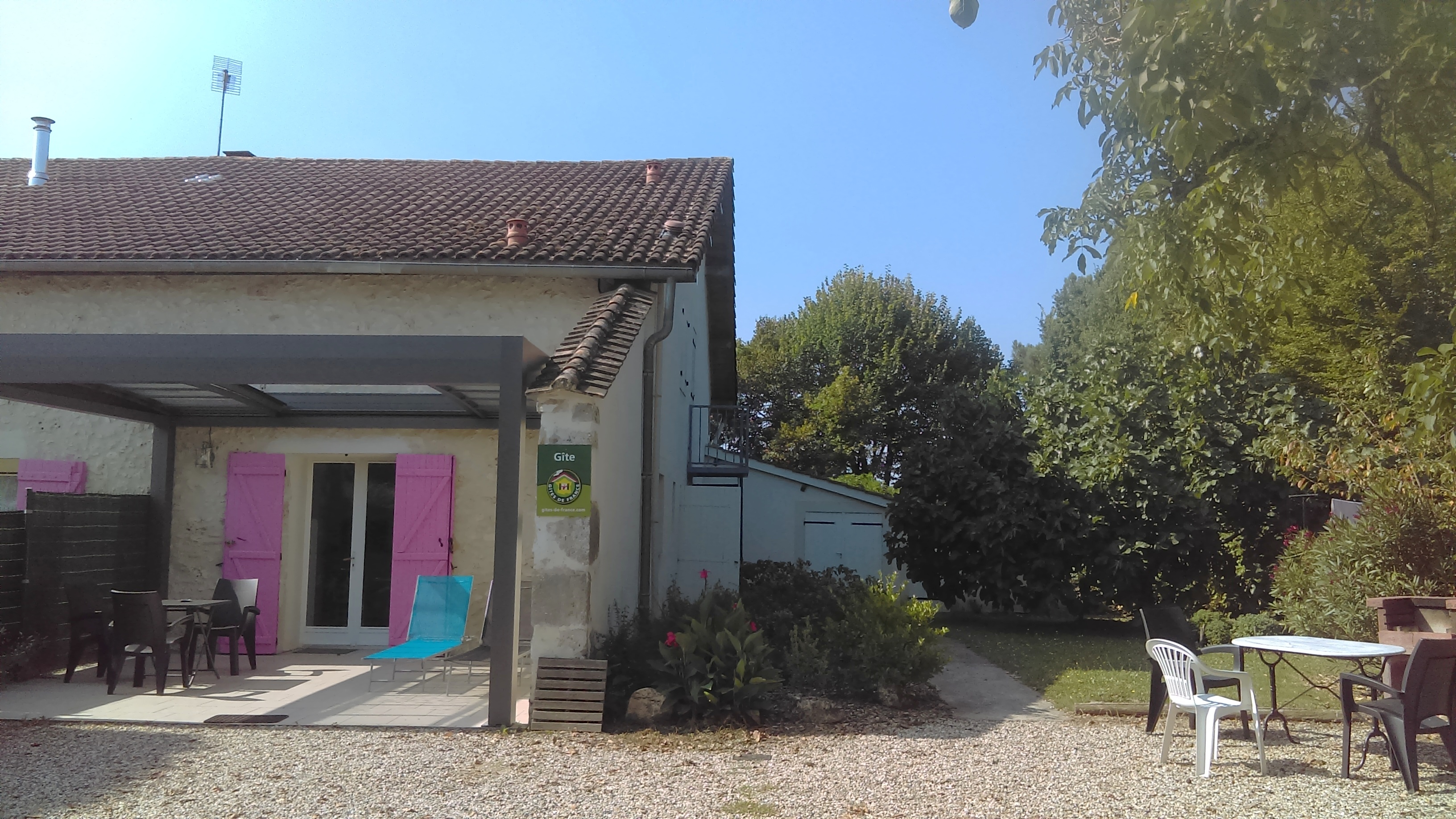 Gîte les Véroniques - photo 2