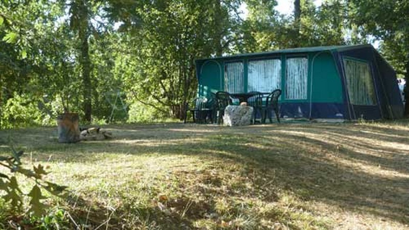 Camping de Véronne - photo 3