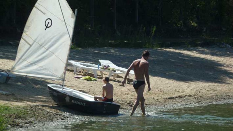 Camping de Véronne - photo 2