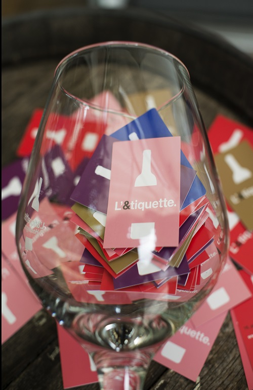 L'Etiquette, Soorts-Hossegor