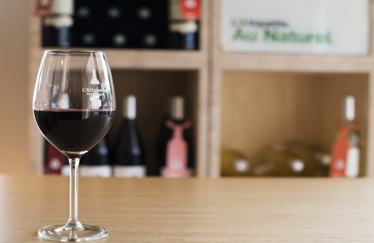 L'Etiquette, Soorts-Hossegor - photo 3