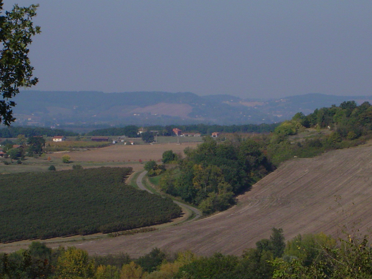 Village de Bourran, Bourran - photo 2