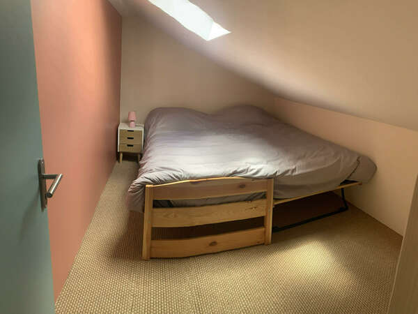 Le gîte La Maisonnette - Centre Naturéau - photo 2