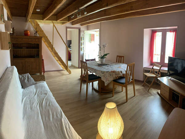 Le gîte La Maisonnette - Centre Naturéau, Chalandray - photo 8