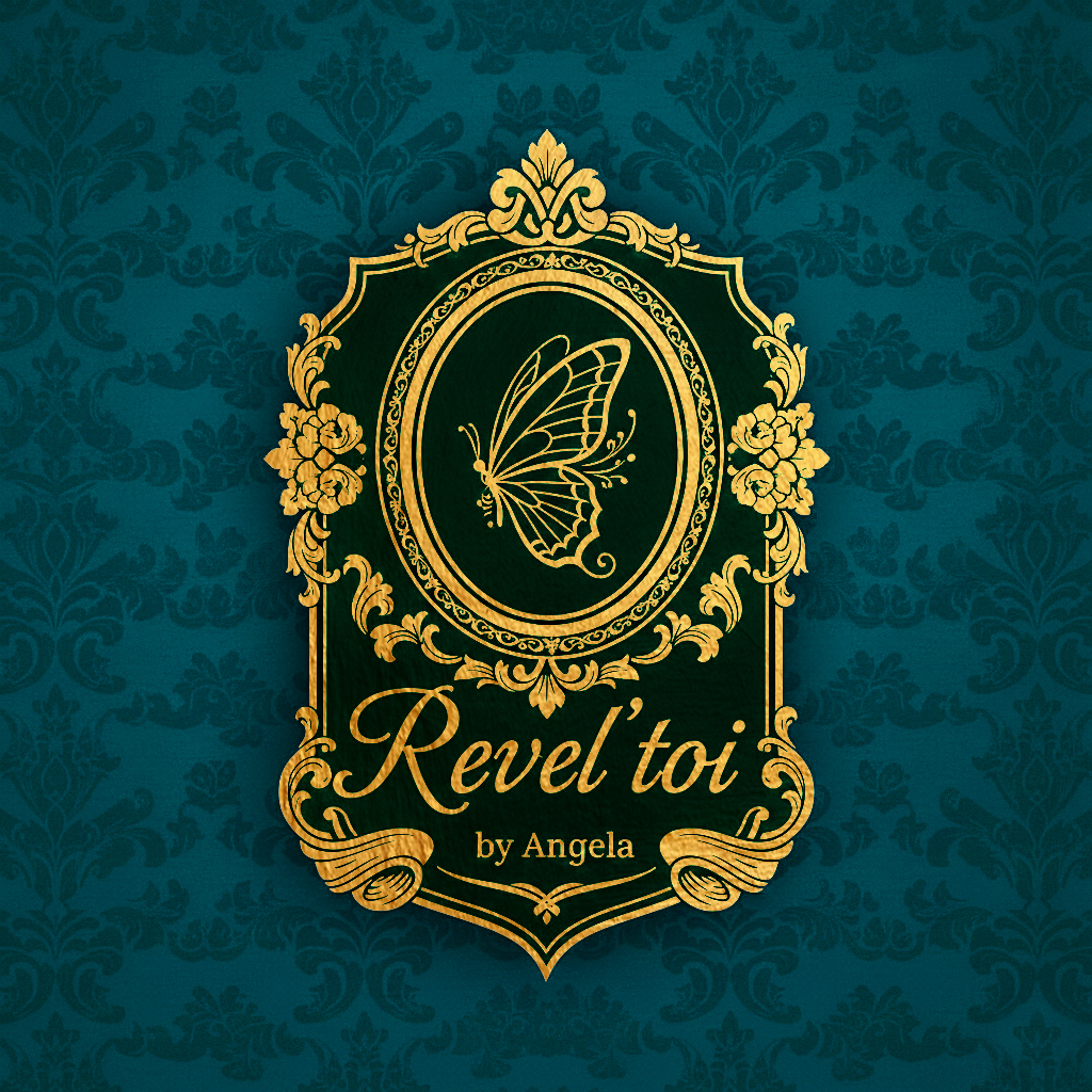 Revel'toi by Angela