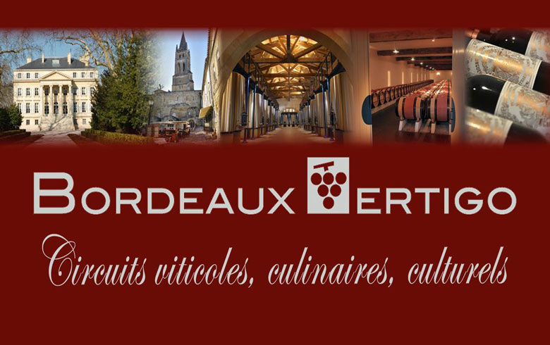 Bordeaux Vertigo