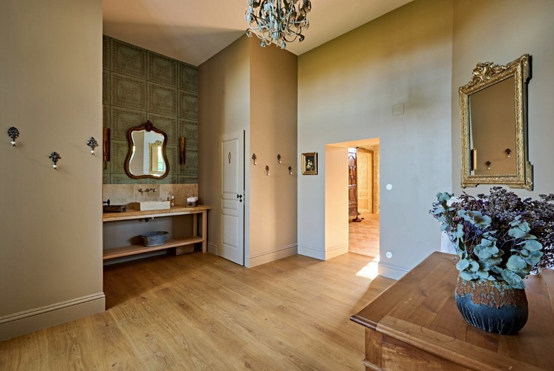 La Closerie Vitis Arbor, Massugas - photo 14