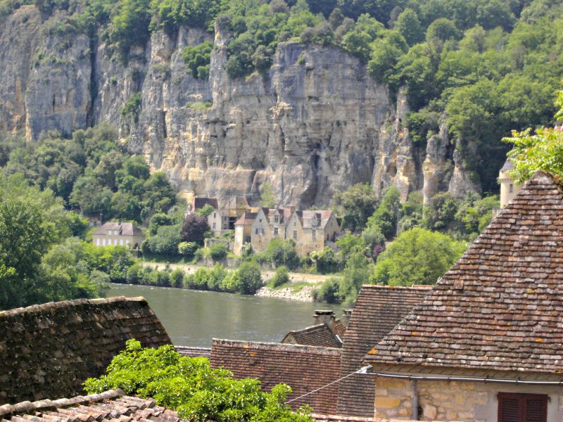 Village de Vézac, Vézac - photo 4