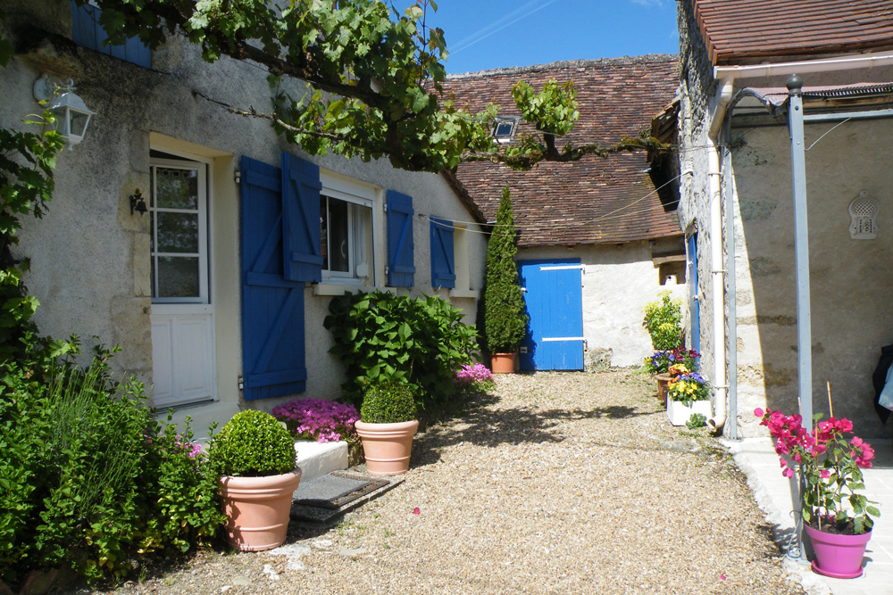 Au Val de Gartempe, Vicq-sur-Gartempe - photo 7