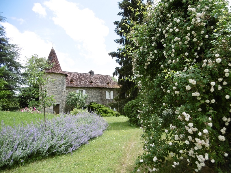 La Maison d'Angel - photo 4