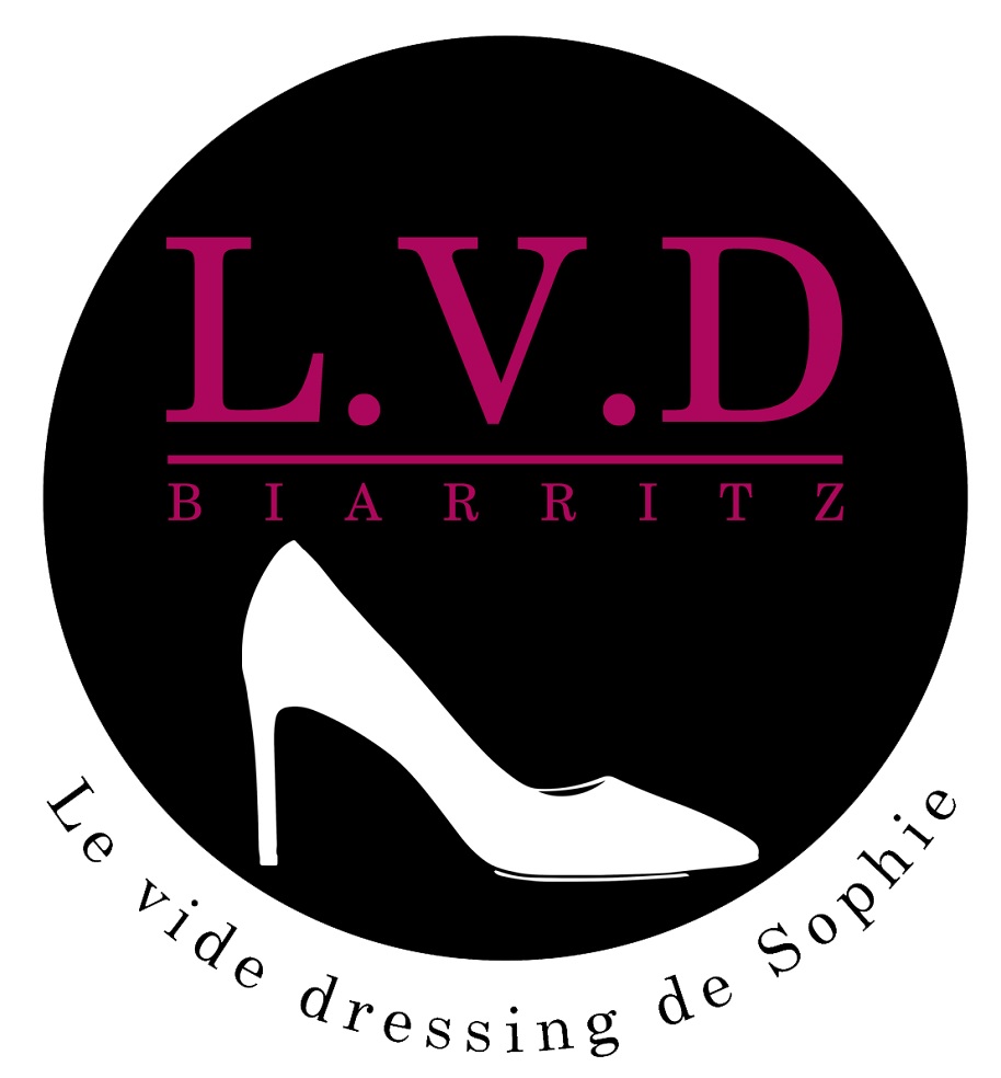 Vide Dressing de Sophie — visuel événement