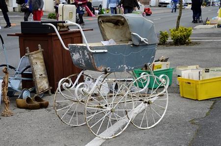 Vide grenier Vide grenier