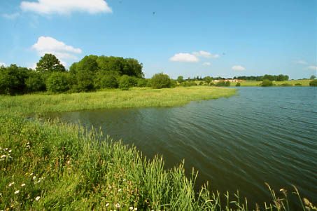 Circuit des rives de la Charente, Videix - photo 2