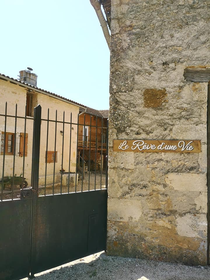 Le Rêve d'une Vie, Corgnac-sur-l'Isle - photo 3