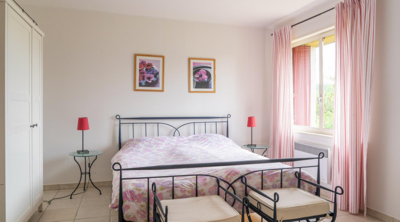 Domaine de Vieillecour - Gîte de la ferme - photo 4