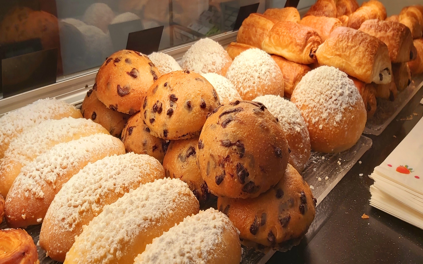 Boulangerie Susperregui, Ascain - photo 11