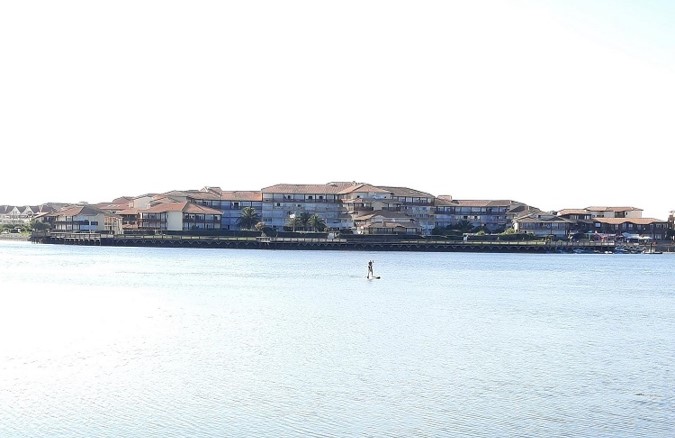 Boucle à vélo Soustons - Azur - Messanges - Vieux-Boucau, Soustons - photo 3