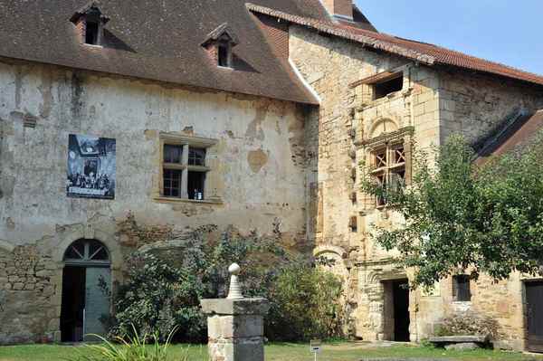 Vieux Château à Vicq sur Breuilh, Vicq-sur-Breuilh - photo 3