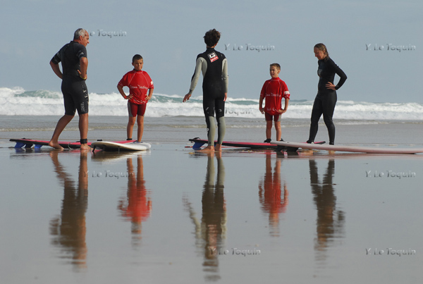 La Vigie Maison du Surf - photo 5