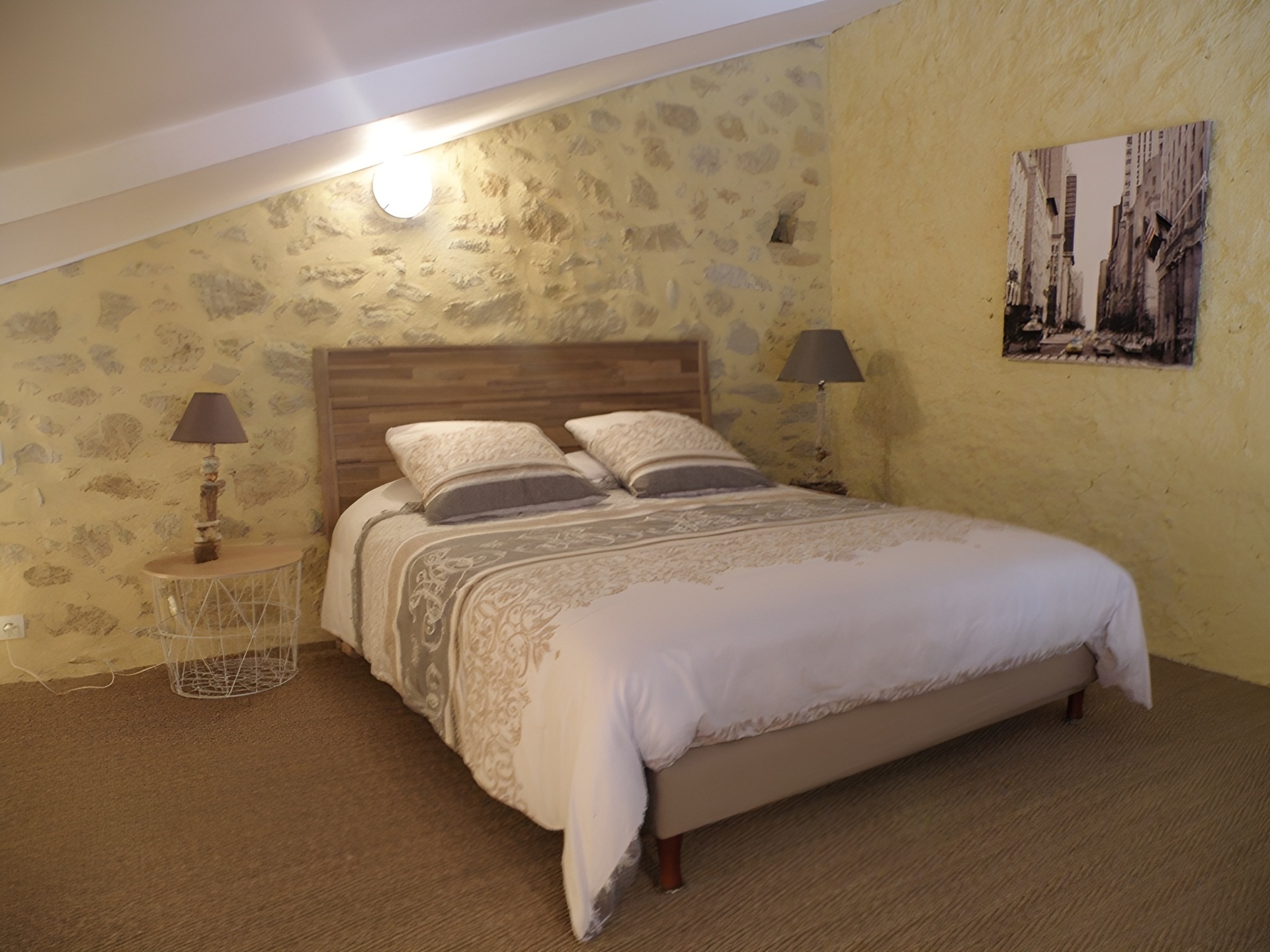Domaine du Bel Air, Blasimon - photo 9