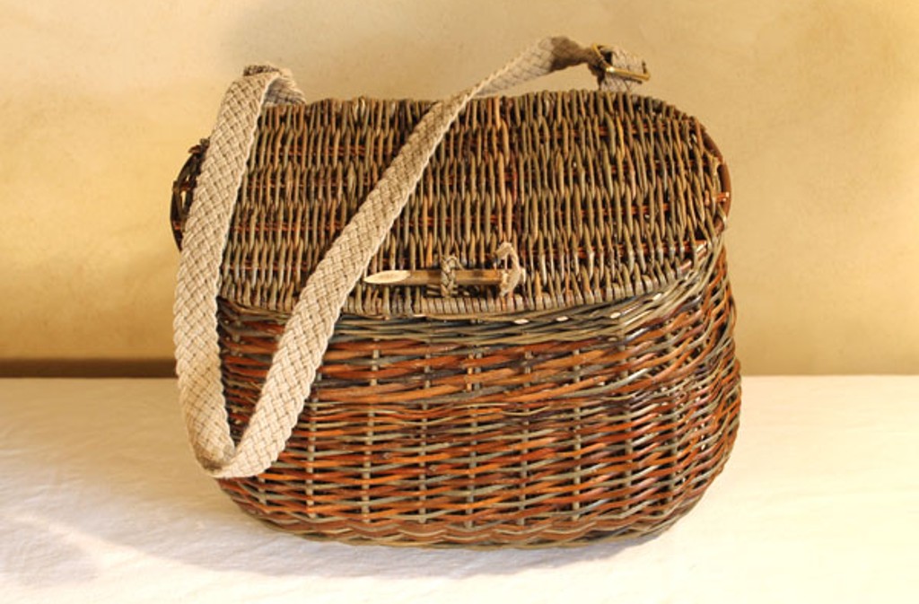 Sonia MAUPAS, vannière