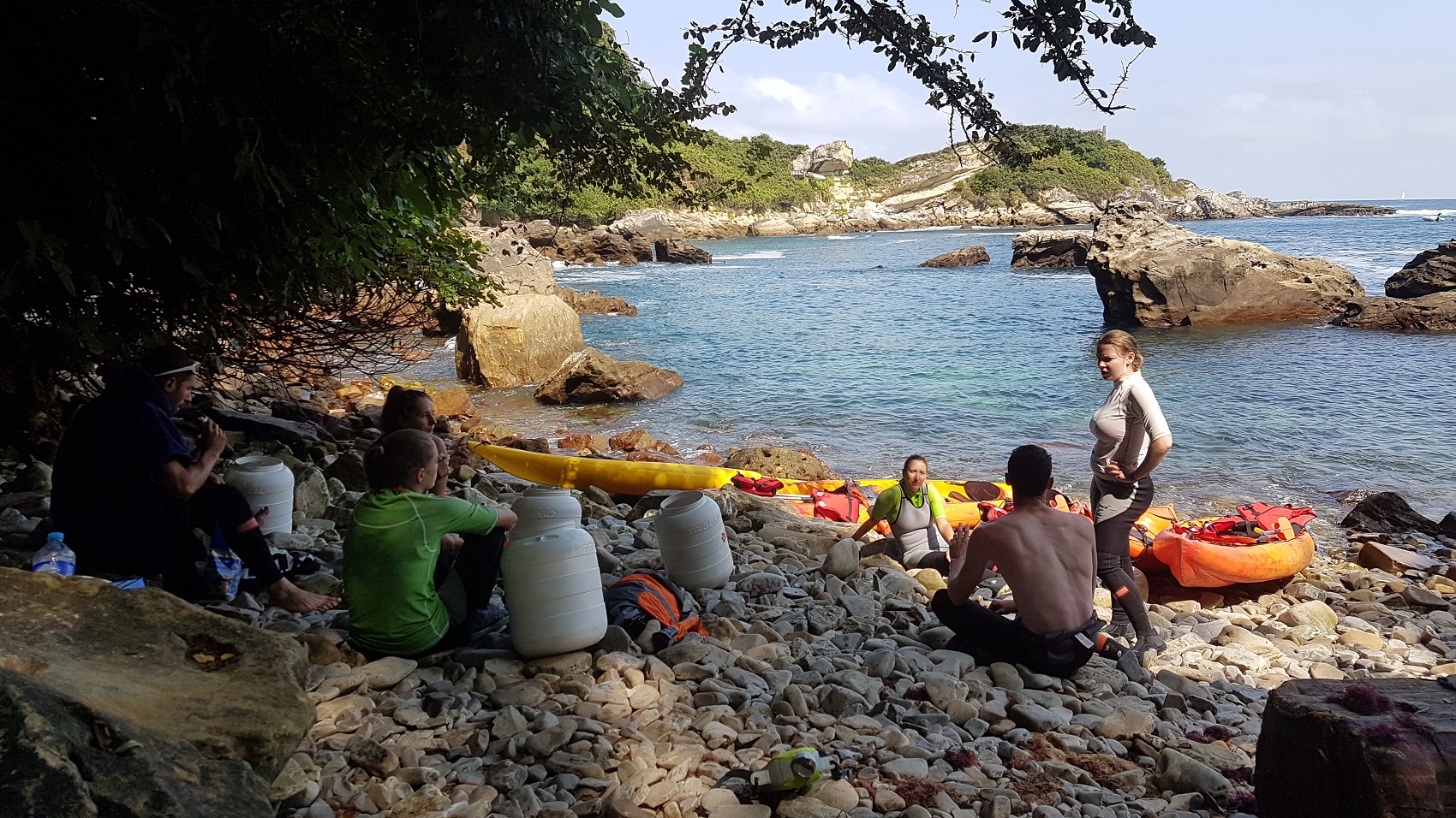 Atlantic Pirogue - photo 5