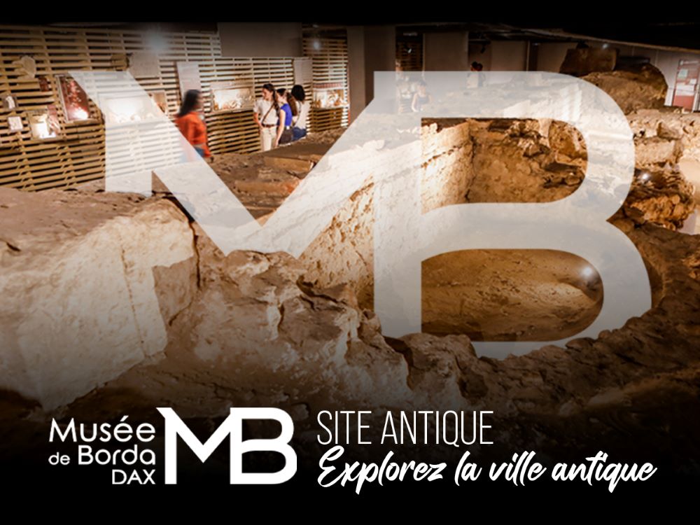 Musée de Borda et Site antique, Dax - photo 5