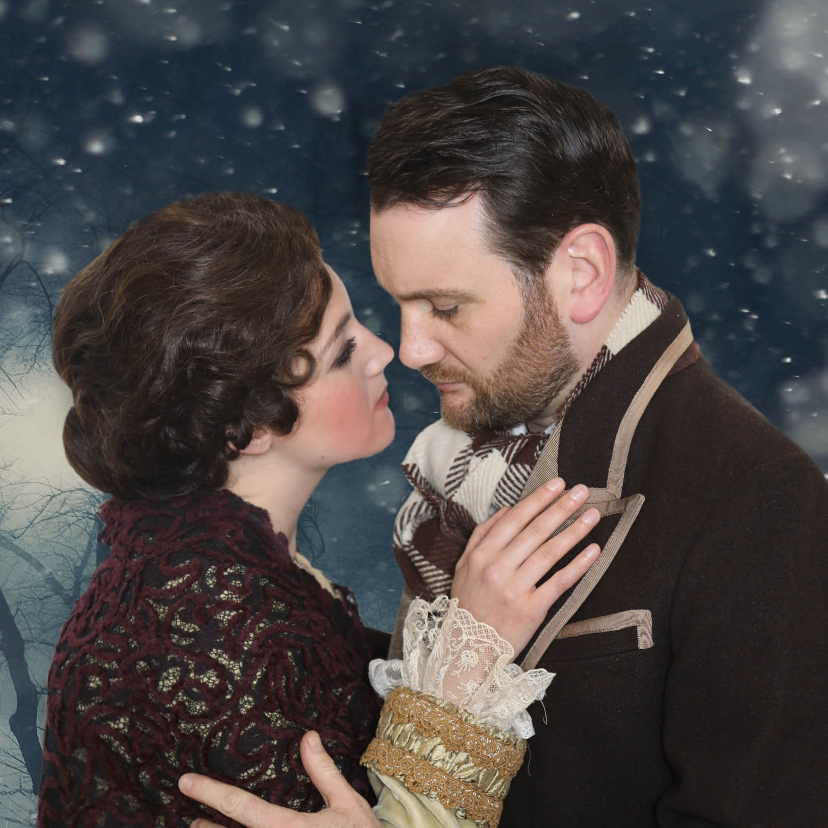 Festival de la Vézère : Diva Opèra : La Bohème — visuel événement