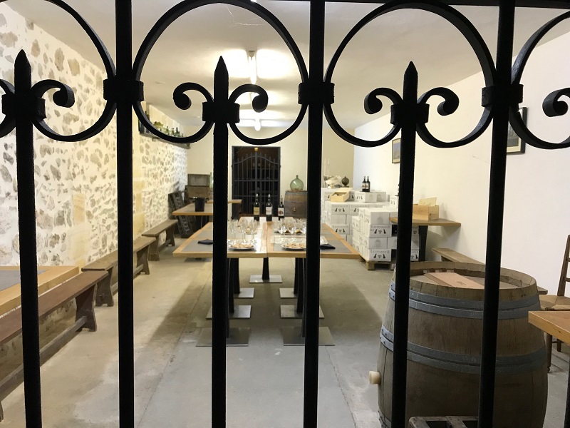 La Maison Girondine - Vins et Produits régionaux — photo 3