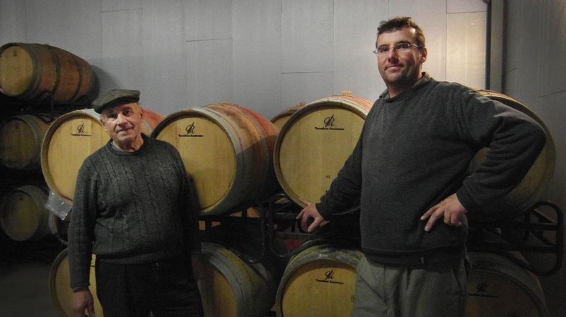 Vignobles Lajonie - photo 4